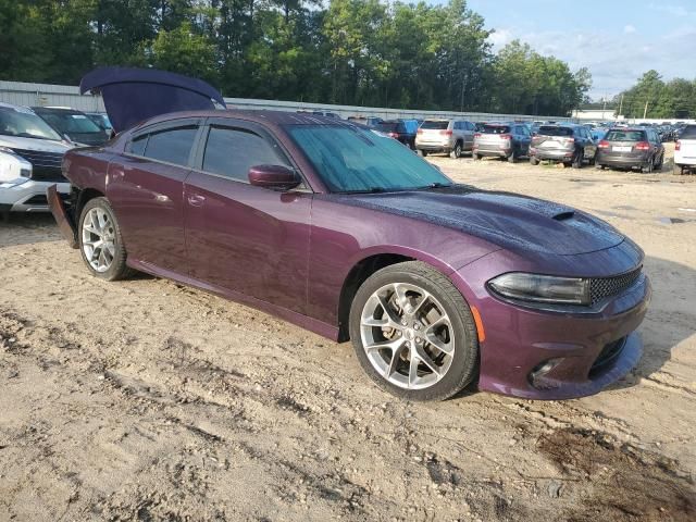 2020 Dodge Charger GT