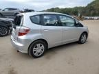 2011 Honda FIT