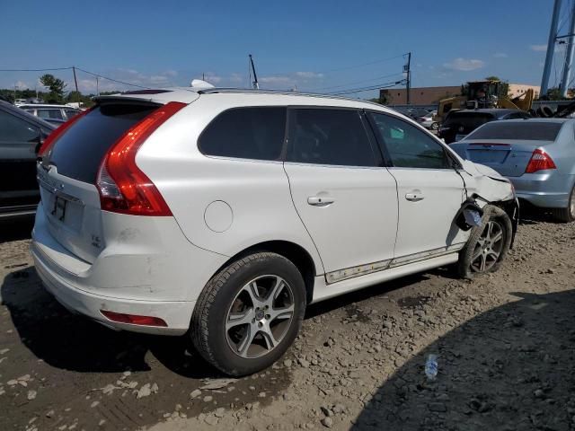 2015 Volvo XC60 T6 Premier