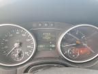 2008 Mercedes-Benz ML 550