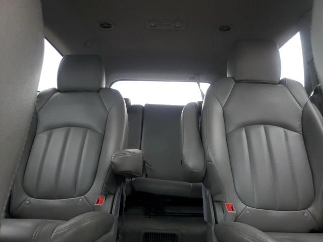 2013 Buick Enclave