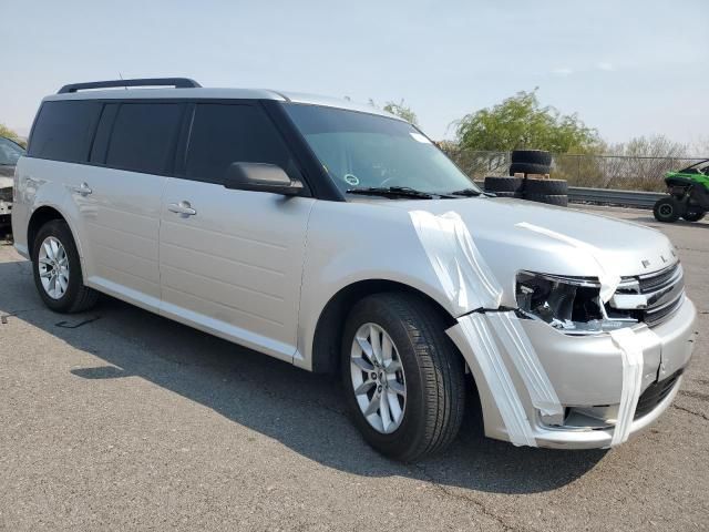 2018 Ford Flex SE