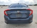 2016 Honda Civic EXL