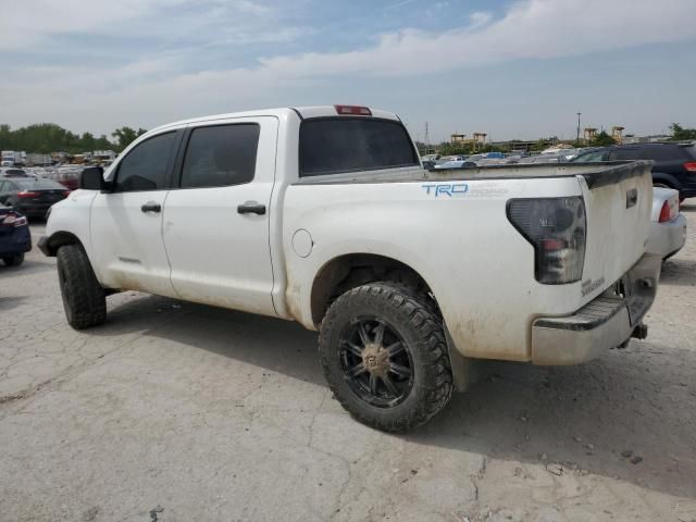 2008 Toyota Tundra Crewmax