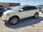 2007 Ford Edge SEL Plus