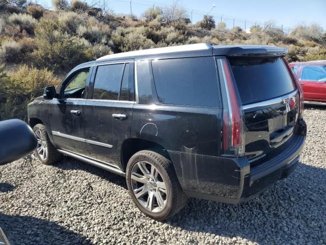 2017 Cadillac Escalade Premium Luxury