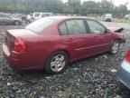 2006 Chevrolet Malibu LT