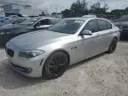 2012 BMW 535 XI