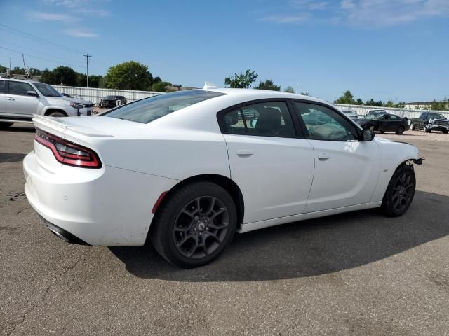 2018 Dodge Charger GT