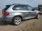 2011 BMW X5 XDRIVE50I