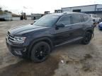 2018 Volkswagen Atlas SEL Premium