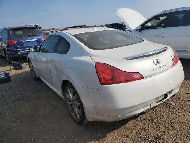 2013 Infiniti G37