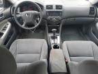 2005 Honda Accord EX