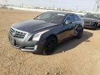 2013 Cadillac ATS Premium