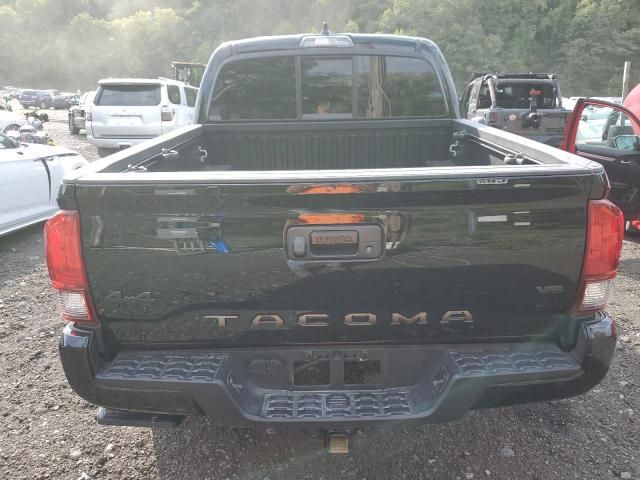 2023 Toyota Tacoma Double Cab