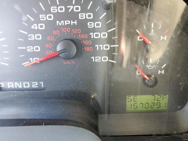 2006 Ford F150