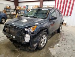 Toyota salvage cars for sale: 2011 Toyota Rav4