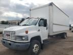 2005 GMC C5500 C5C042