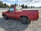 1993 Nissan Truck Short Wheelbase