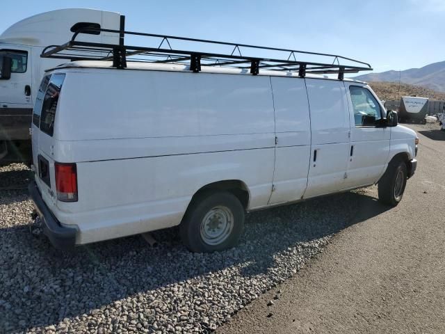 2014 Ford Econoline E250 Van