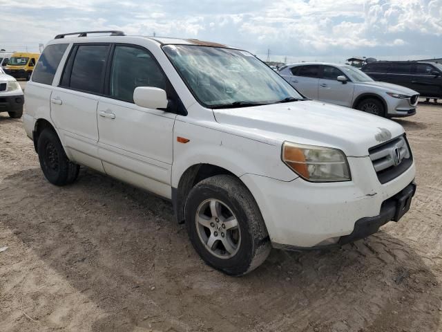 2006 Honda Pilot EX