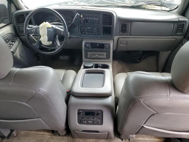 2003 Chevrolet Tahoe C1500