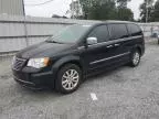 2015 Chrysler Town & Country Limited Platinum