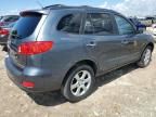 2009 Hyundai Santa FE SE