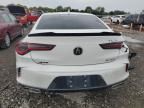 2021 Acura TLX Tech A