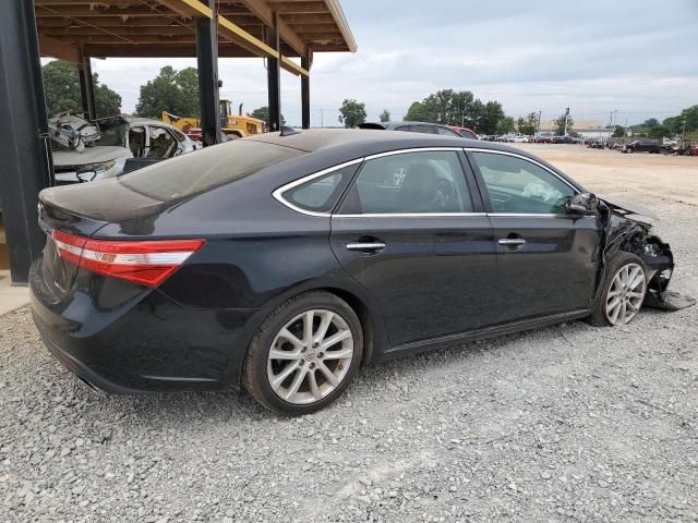 2013 Toyota Avalon Base