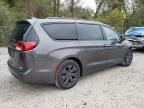 2020 Chrysler Pacifica Hybrid Touring L