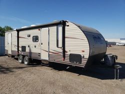 2016 Wildwood Patriot en venta en Greenwood, NE