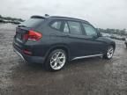 2013 BMW X1 XDRIVE35I