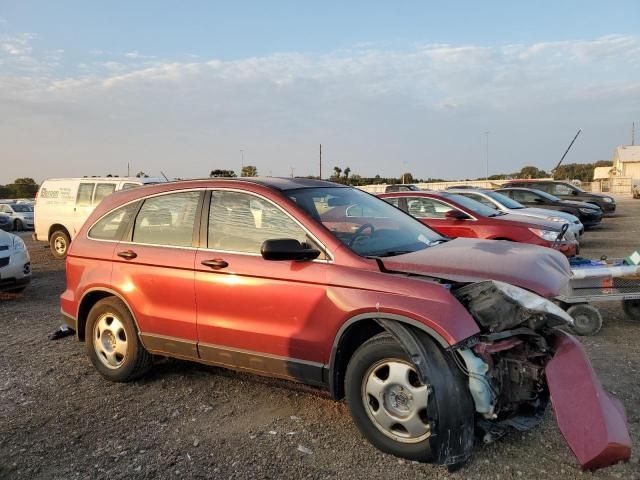 2008 Honda CR-V LX