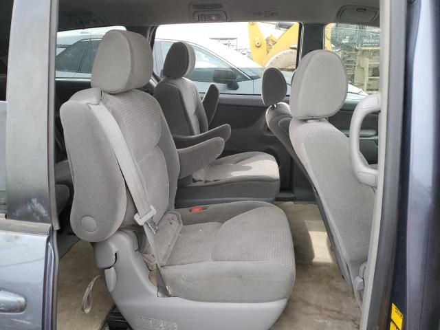 2006 Toyota Sienna CE