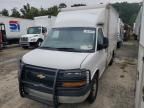 2018 Chevrolet Express G3500