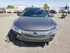 2016 Honda Accord EX