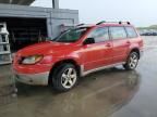 2003 Mitsubishi Outlander LS