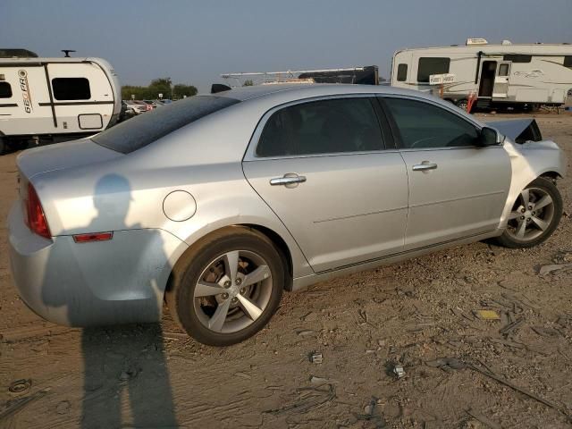 2012 Chevrolet Malibu 1LT