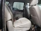 2008 Chevrolet Suburban K1500 LS