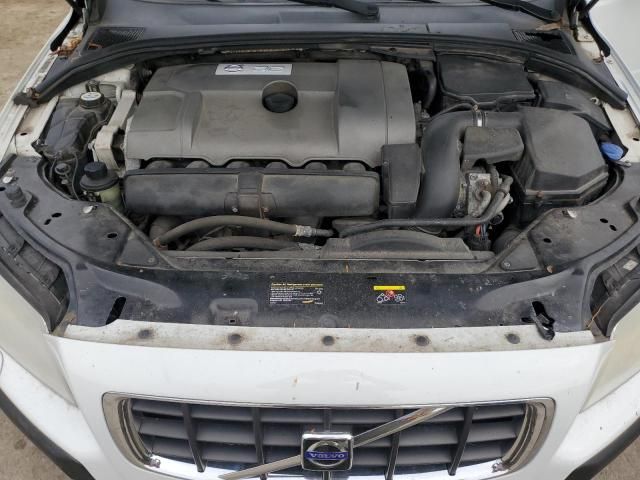 2008 Volvo XC70