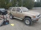 1994 Toyota 4runner VN39 SR5