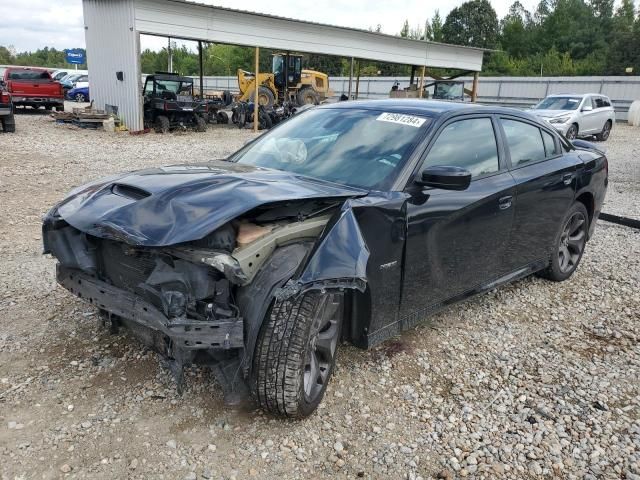 2019 Dodge Charger R/T