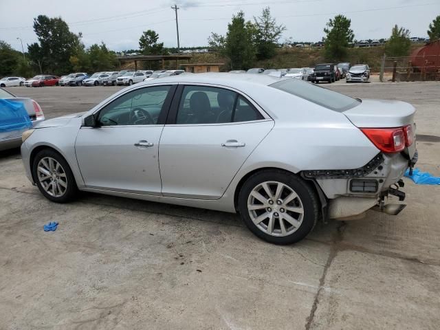 2013 Chevrolet Malibu LTZ