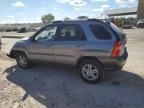 2005 KIA New Sportage