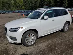 2016 Volvo XC90 T6 en venta en Graham, WA