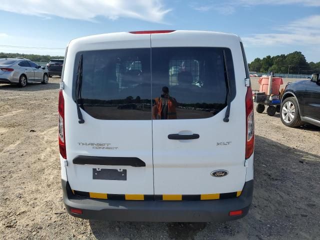 2016 Ford Transit Connect XLT