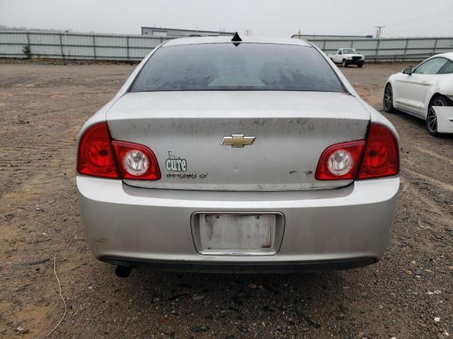 2012 Chevrolet Malibu 2LT