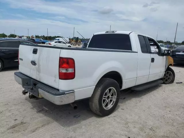 2004 Ford F150