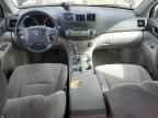 2009 Toyota Highlander Sport